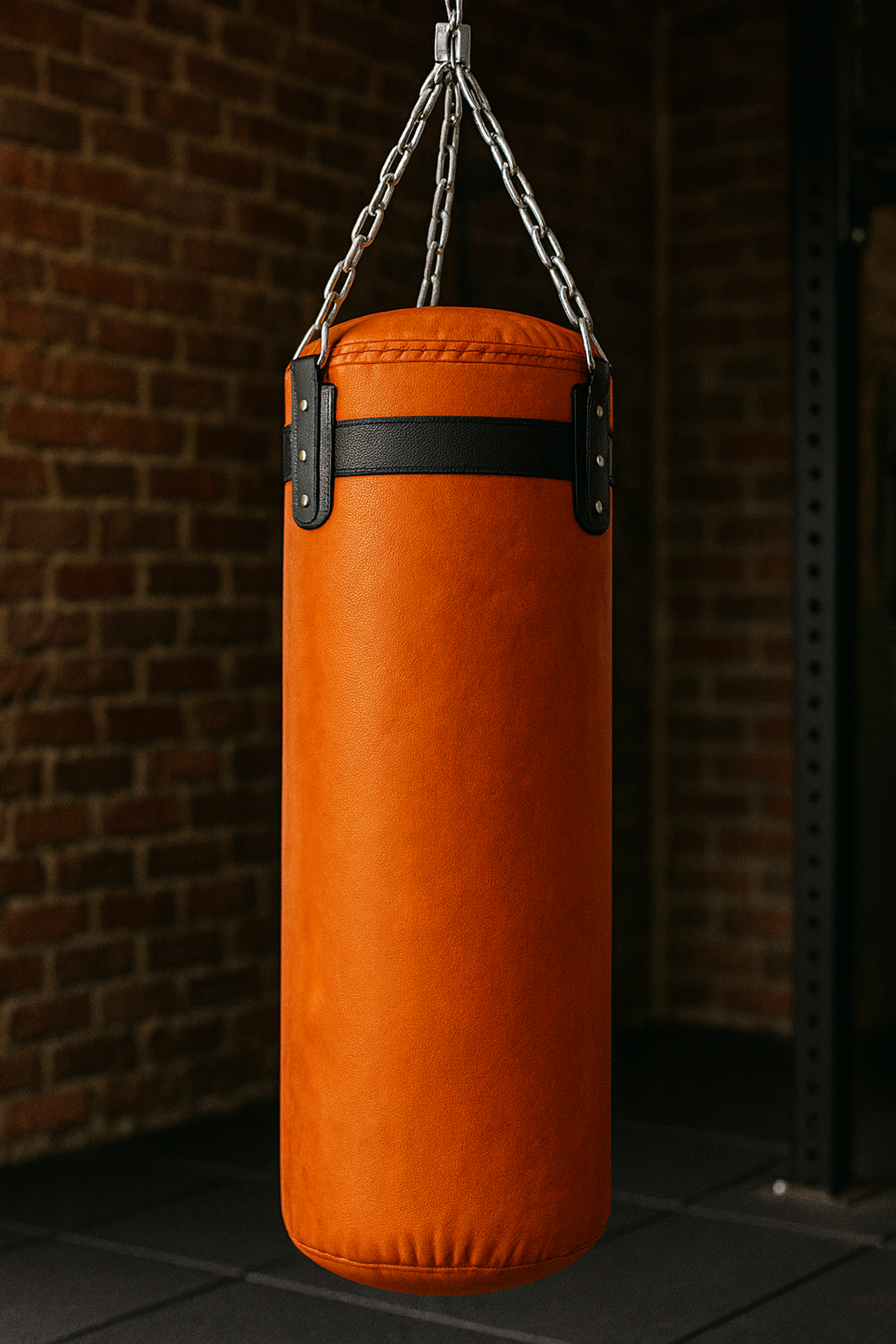 Sac de Frappe à Remplir – Cuir PU Suède Polycoton – Boxe – AURABOXE