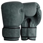 Gants de boxe en cuir