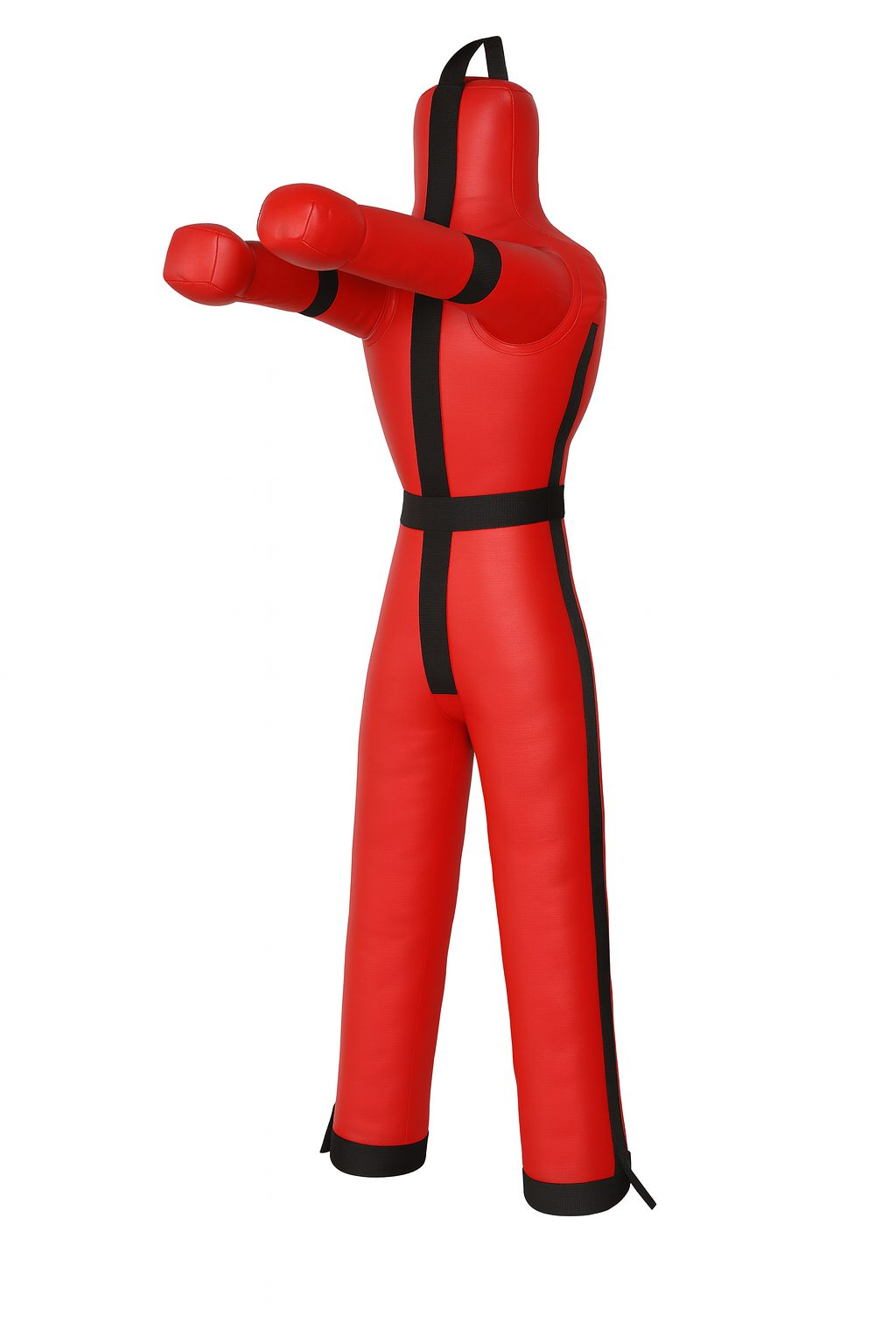 Mannequin de Lutte – Entraînement MMA, Judo et Sports de Combat