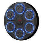 Music Boxing Machine Bluetooth Professionnel