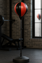 Punching Ball sur Pied