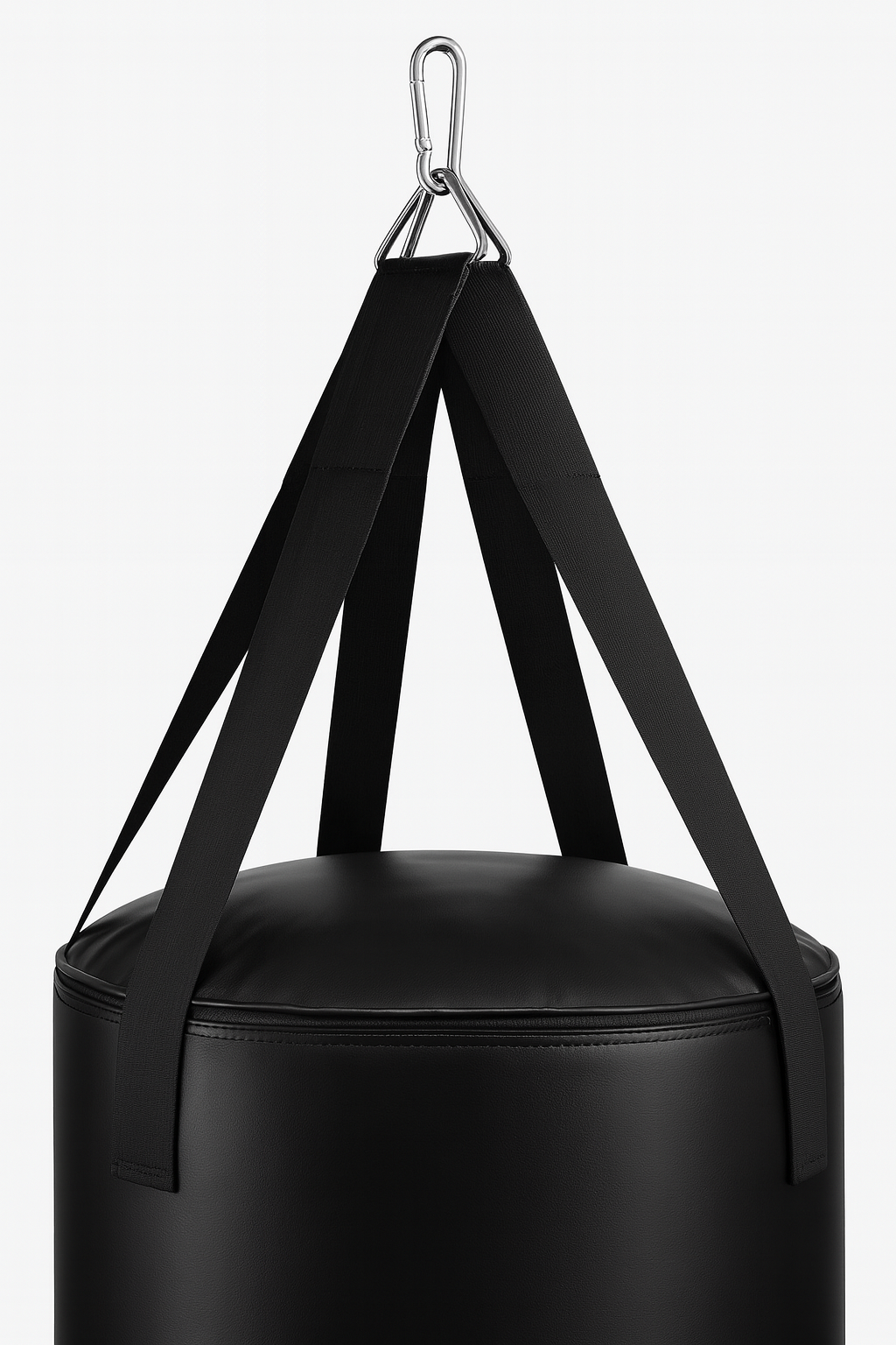 Sac de Frappe Suspendu Professionnel (80cm x 35cm)