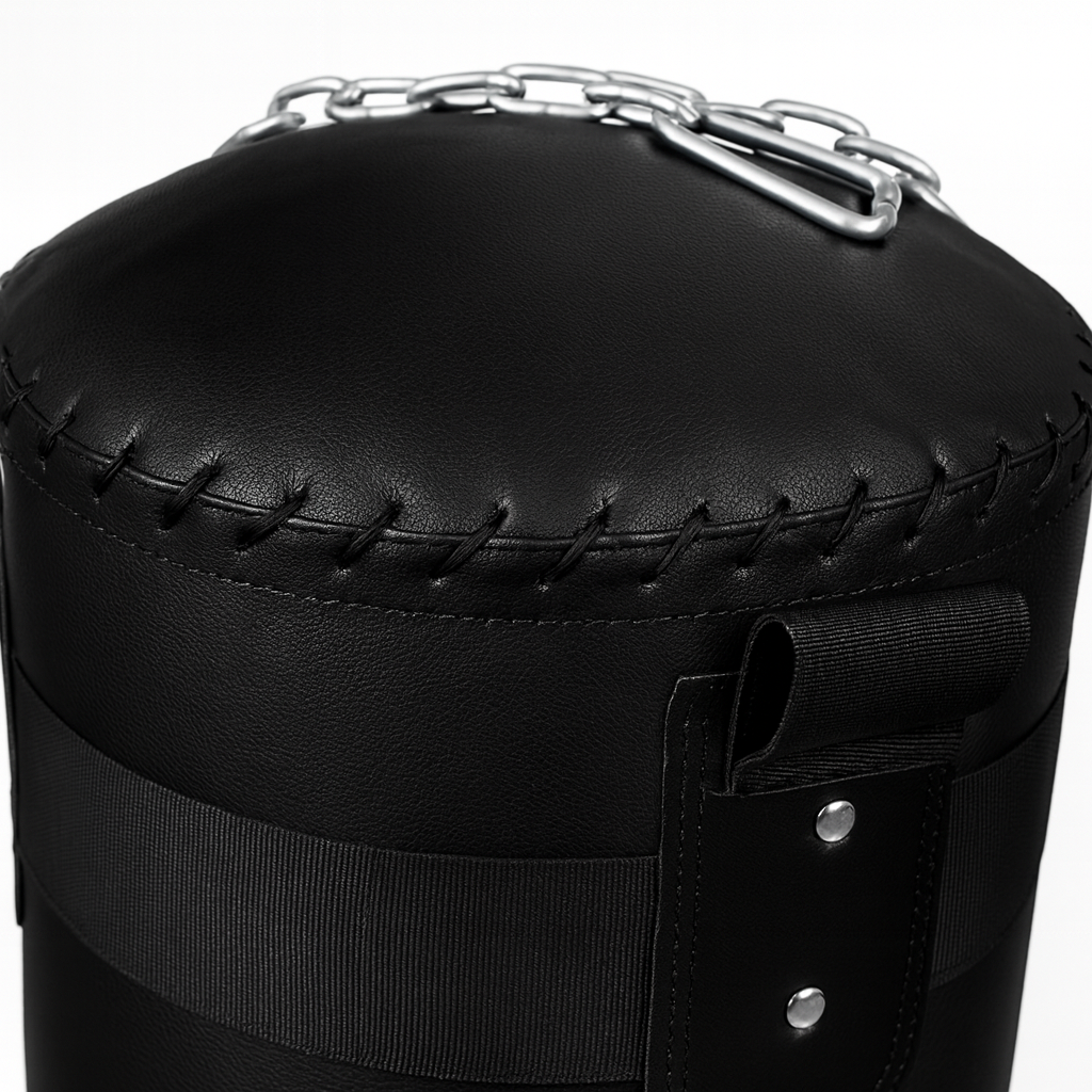 Sac de Frappe 3 couleurs