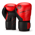 Gants de Boxe Anglaise