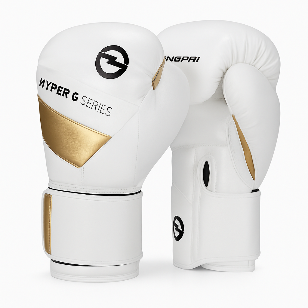 Gants de Boxe Anglaise