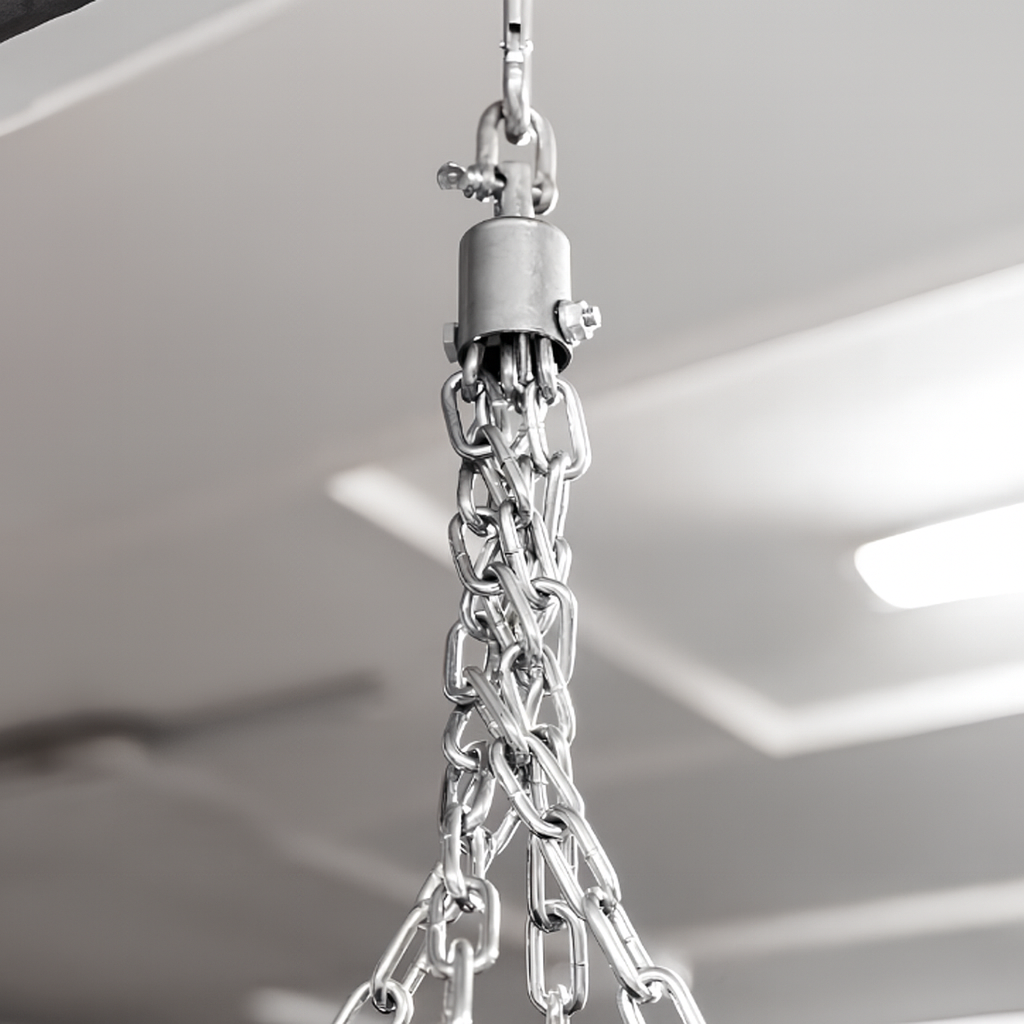 Sac de Frappe 3 couleurs