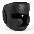 Casque de Boxe MMA