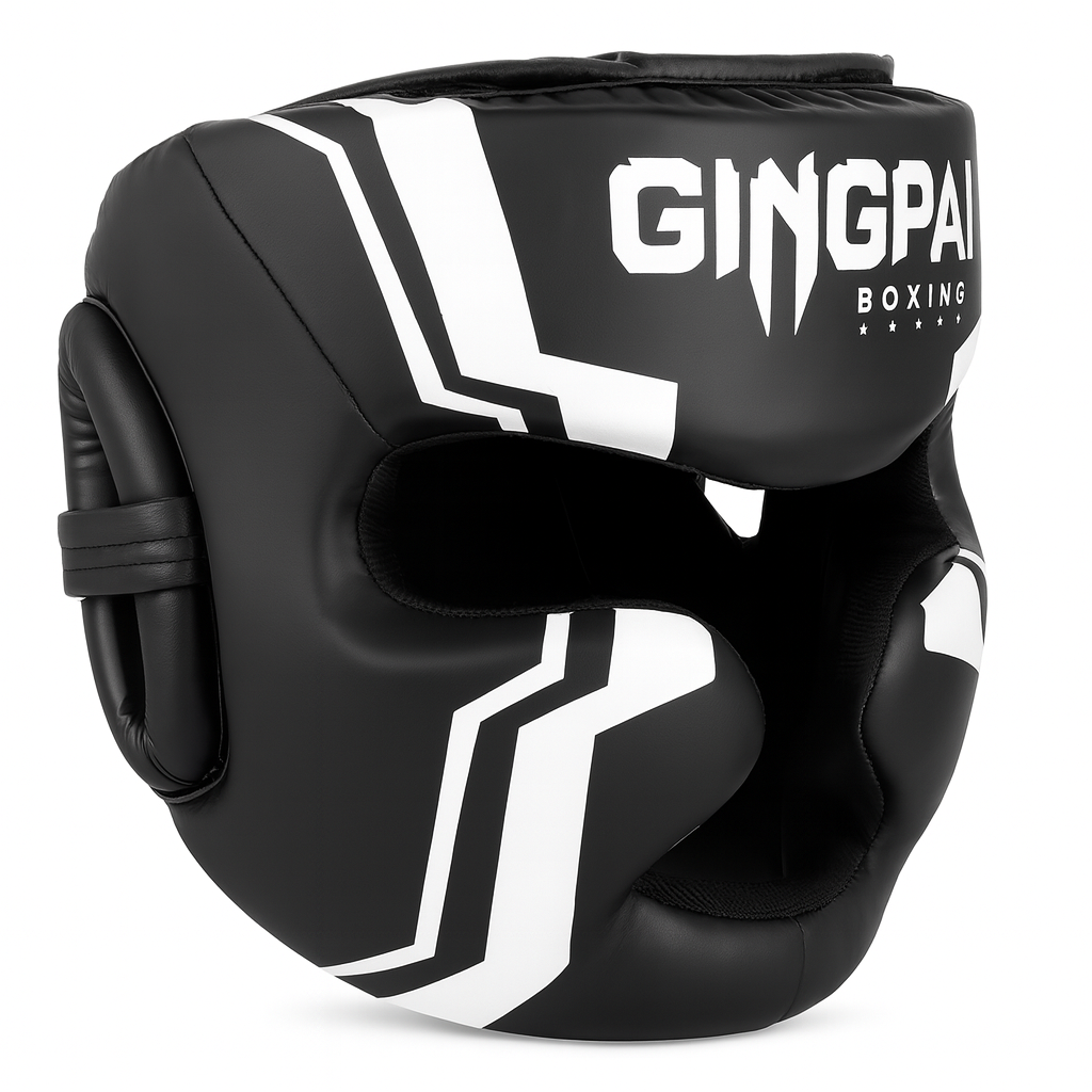 Casque de Boxe MMA