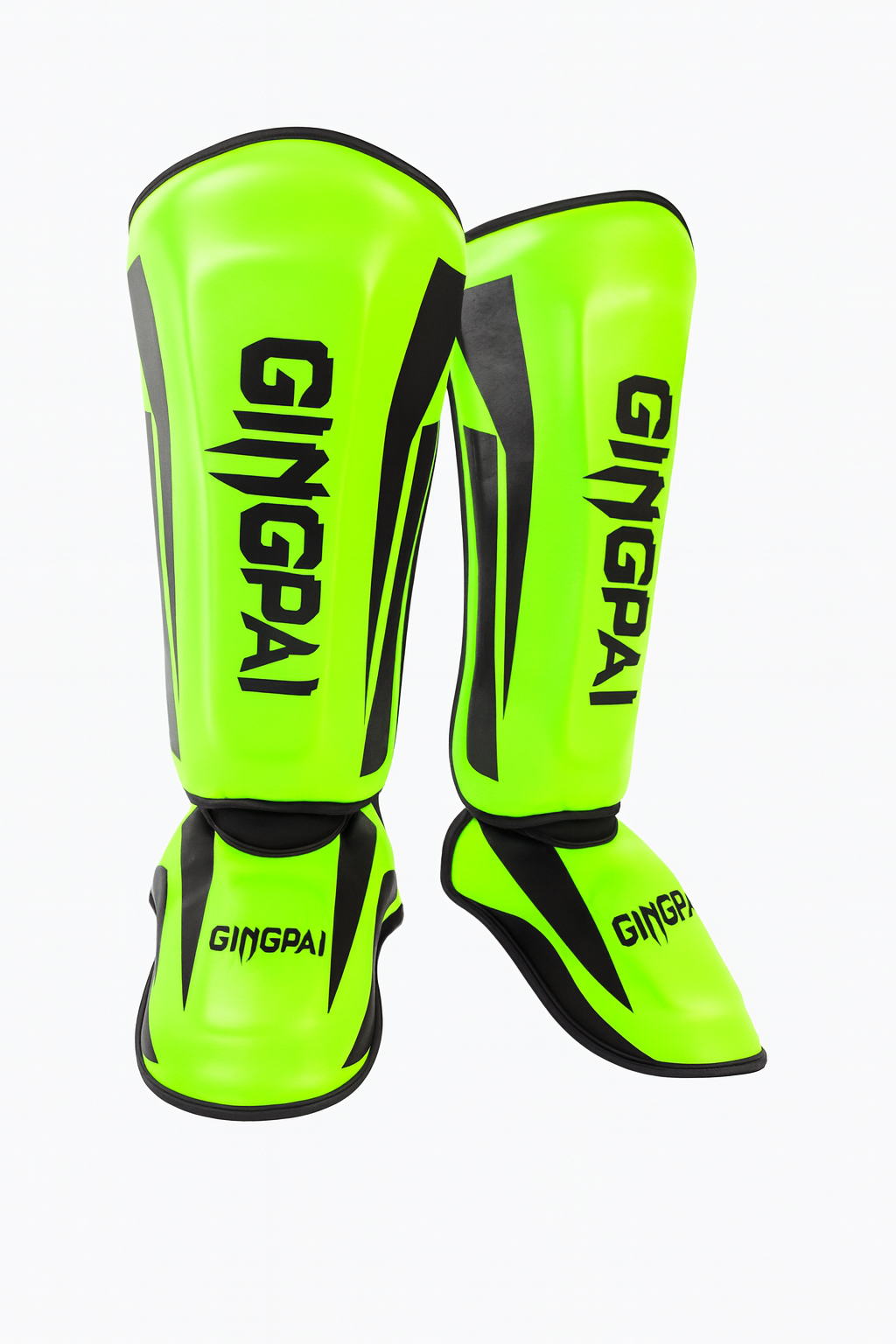 Protège-Tibias Boxe et Sport de Combat