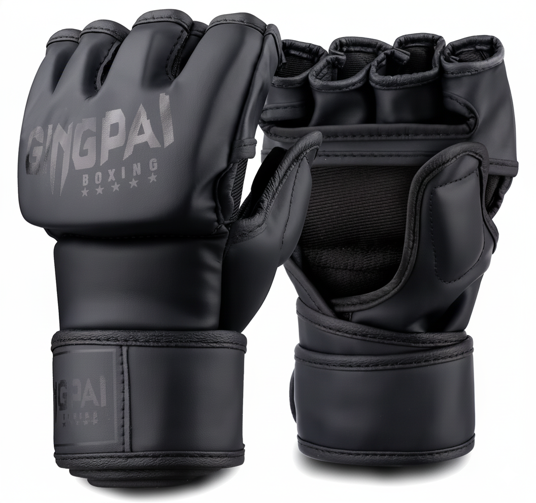 Gant de MMA