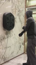 Music Boxing Machine